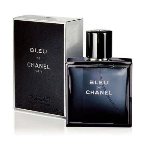 blue chanel perfume 50ml|bleu Chanel parfum for men.